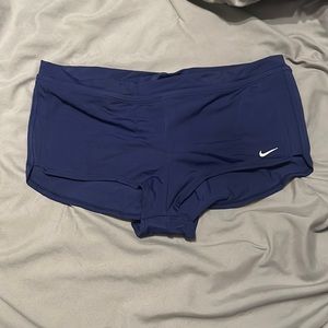 NWT NIKE swim bottoms